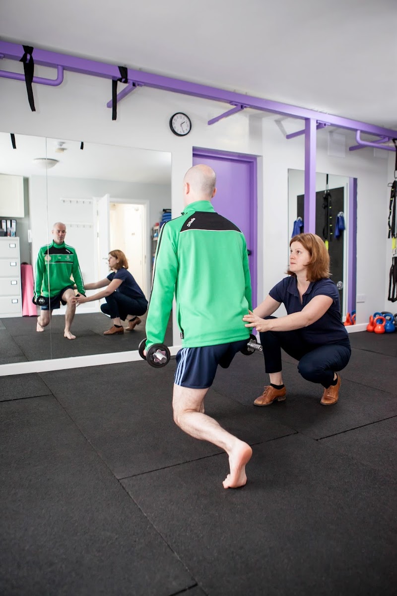 Collins Avenue Physiotherapy,