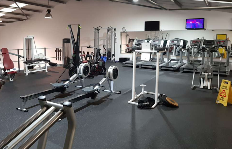 Dan Horan Physiotherapy and Sports Injury Clinic