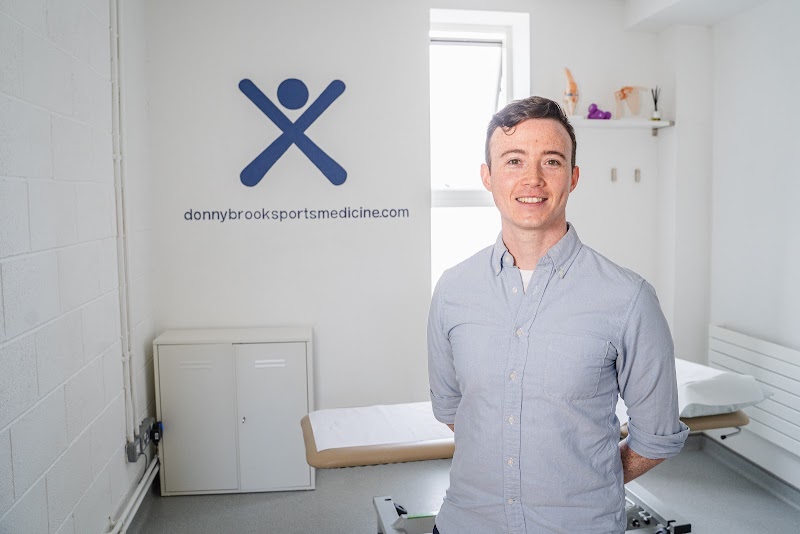 Donnybrook Sports Medicine
