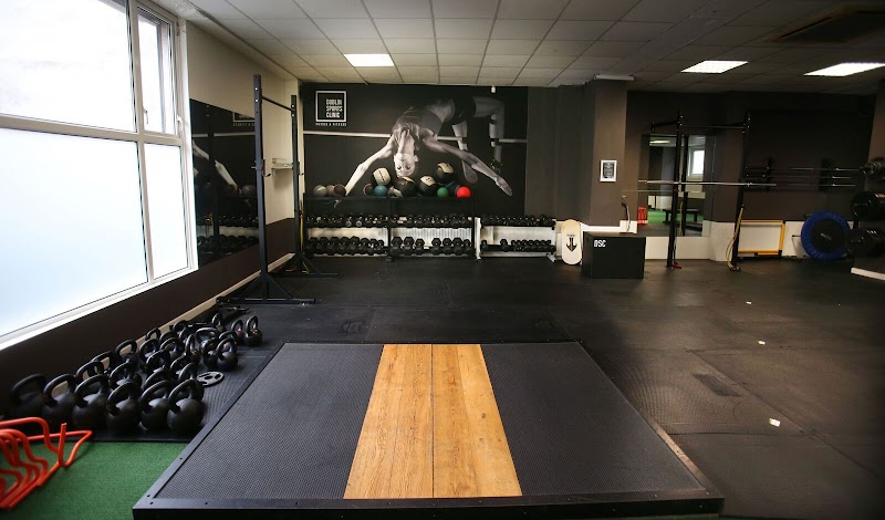 Dublin Sports Clinic