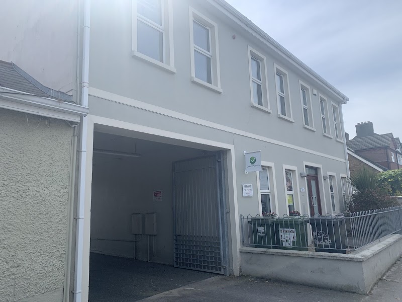 Dún Laoghaire Physiotherapy & Sports Injury Clinic