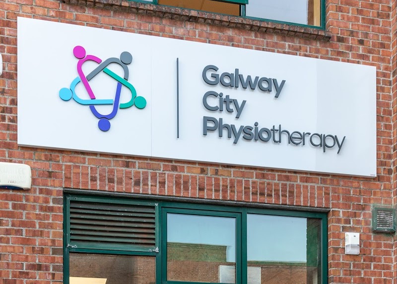 Galway City Physiotherapy