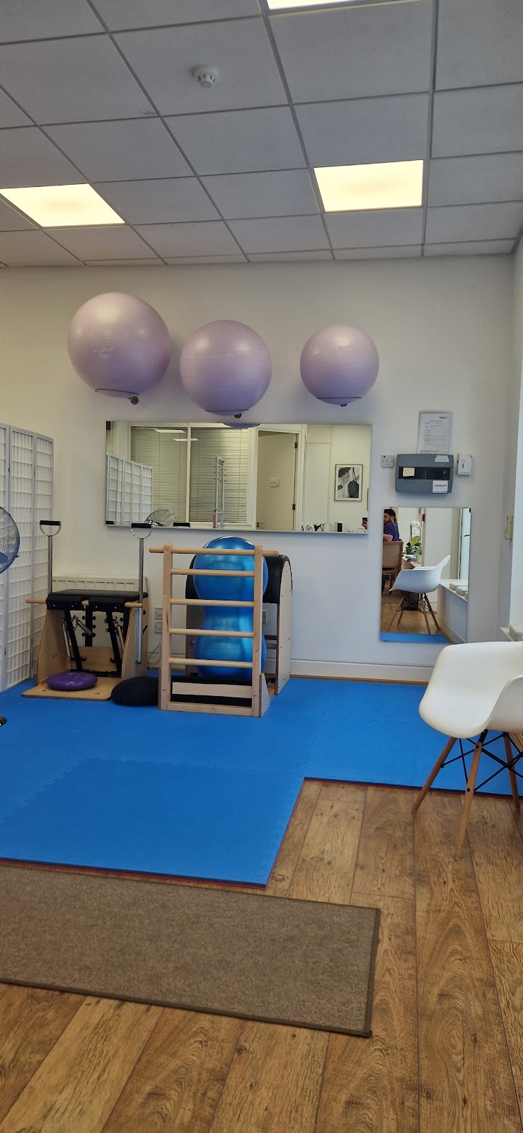 Her Physio - Women's Health Physiotherapy