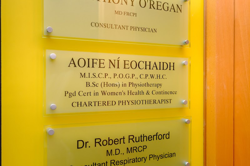 International Pelvic Physiotherapy Management