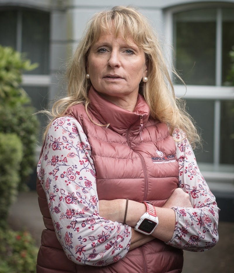 Maple Motion Chartered Physiotherapy.