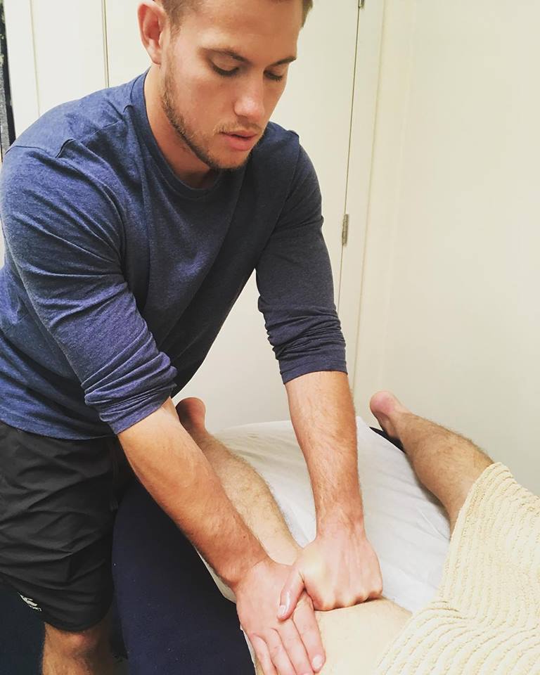 Marmion Sports Injury Clinic