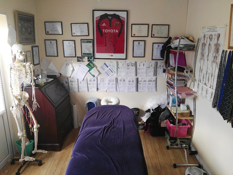 Martin Flannery - MD Sports Plus