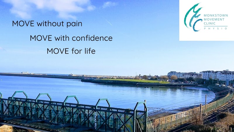 Monkstown Movement Clinic
