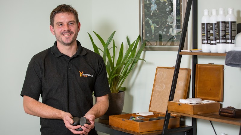 Phoenix Therapy Galway