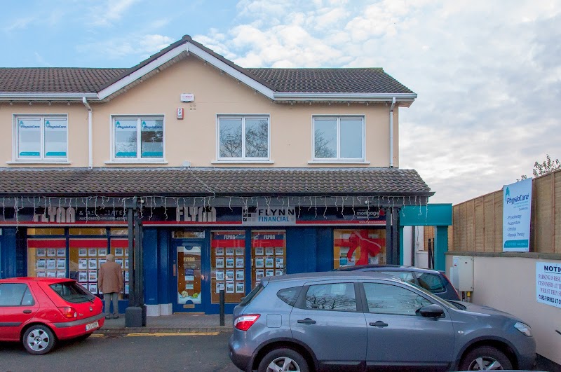 PhysioCare Castleknock