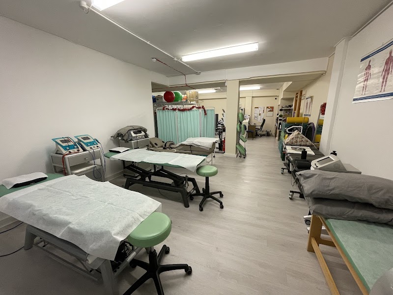 Physiotherapy Care Clinic Dublin 1