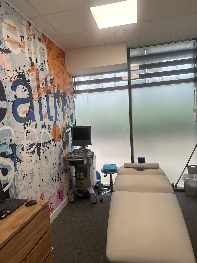 Pro-physio Physiotherapy and Massage