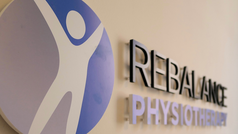 ReBalance Physiotherapy