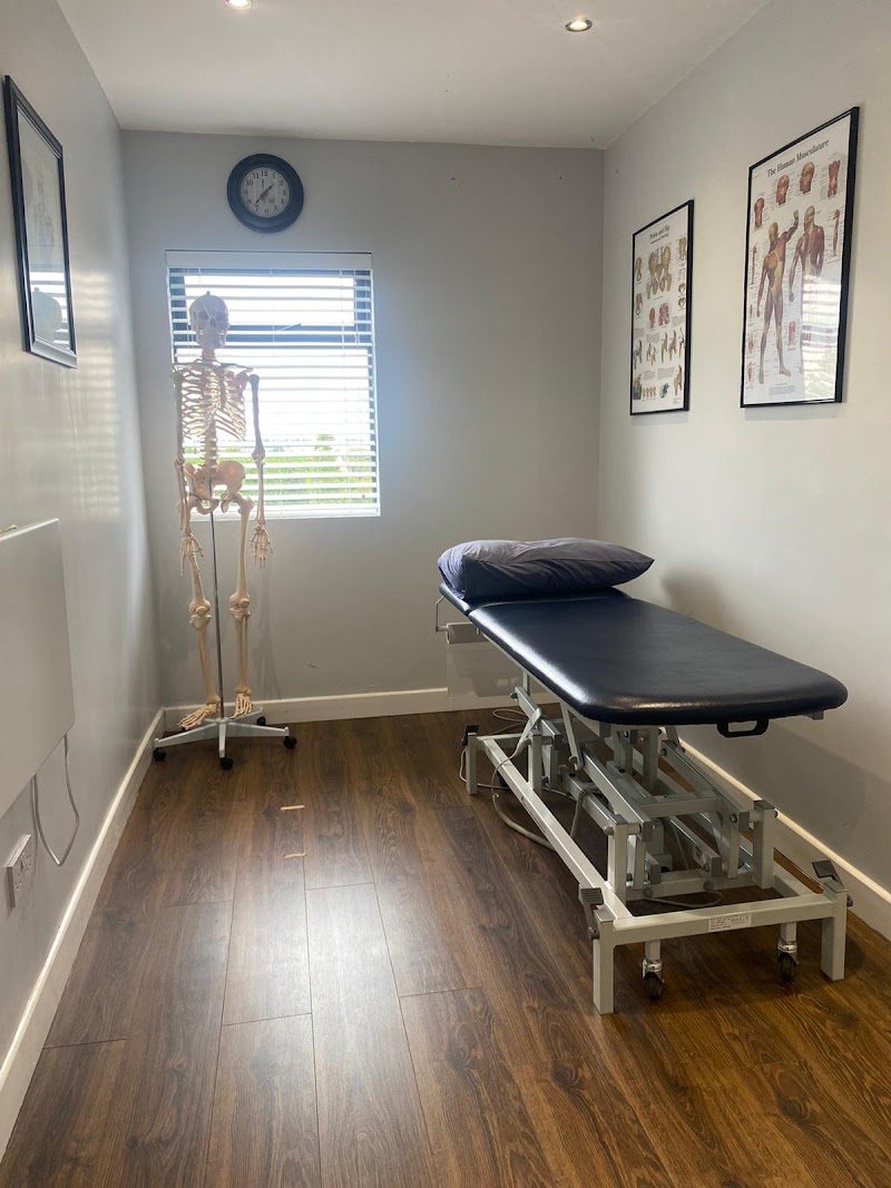 ReJoyce Physiotherapy & Health