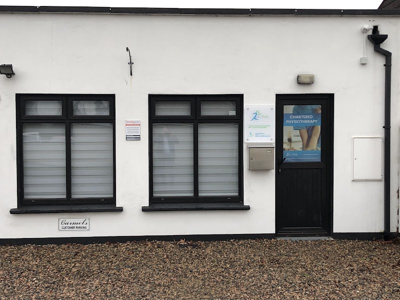 Ronan Fallon Chartered Physiotherapy