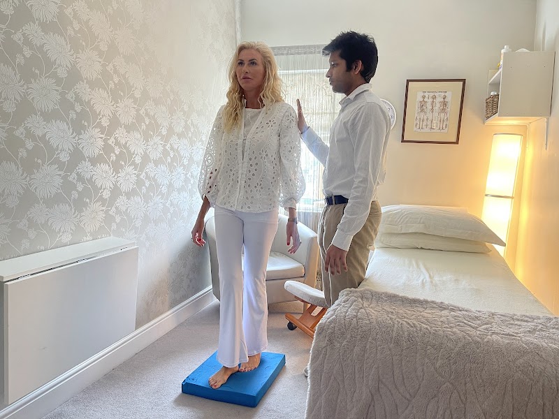 Sandycove Physiotherapy Sports Injury & Vestibular Clinic