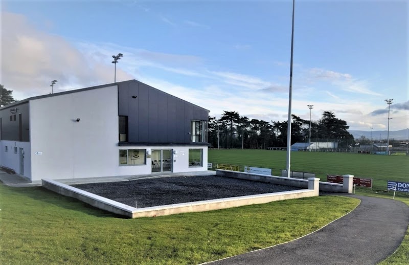 Somerton Physiotherapy Clinic - Castleknock