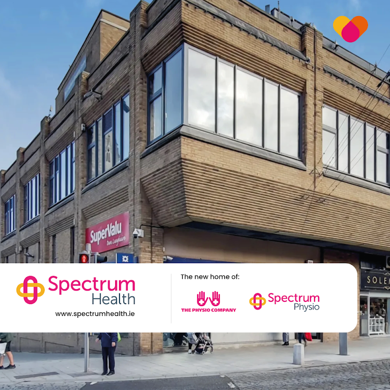 Spectrum Physio | Dún Laoghaire Physiotherapy Clinic