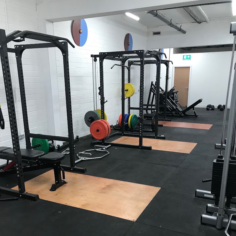 Sports Physiotherapy & Athletic Rehab Clinic (SPARC Sandyford)