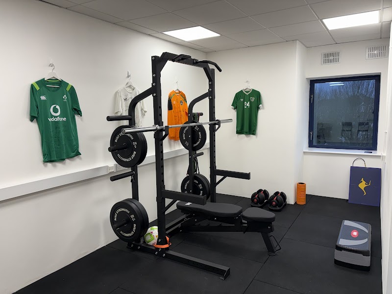 Total Performance Physio Ireland