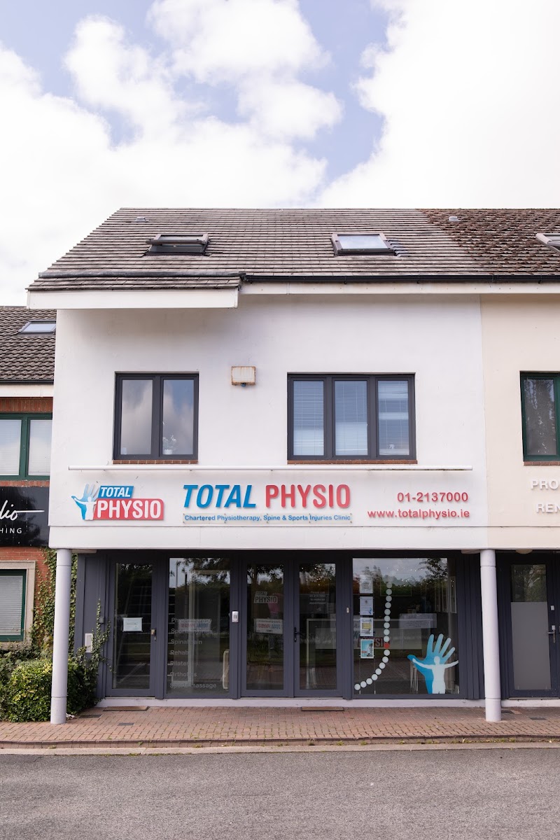Total Physio