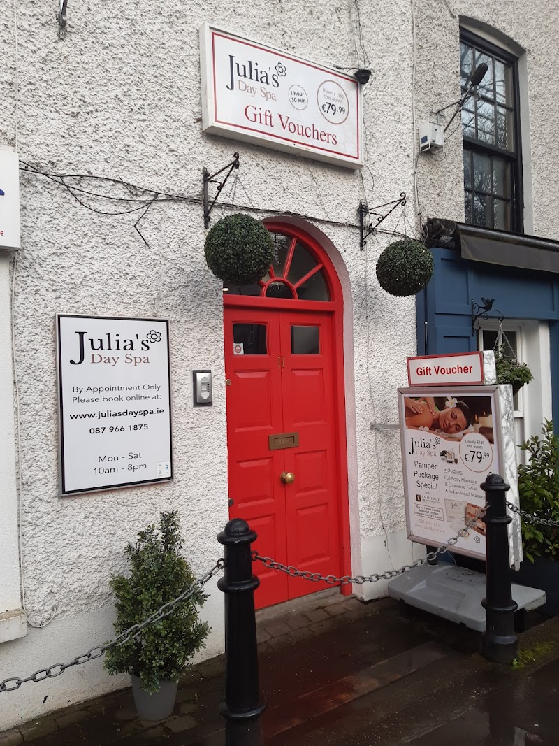 Julia's Day Spa