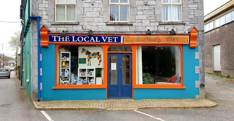 The Local Vet