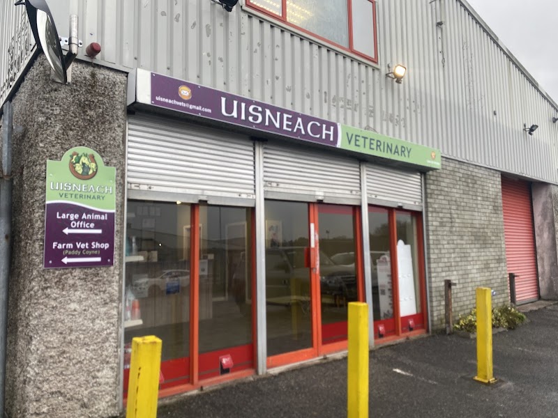 Uisneach Veterinary